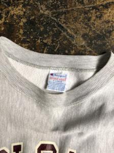90'S CHAMPION REVERSE WEAVE Made in USA