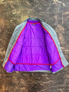 80-90'S patagonia COTTON TWILL HUNTING JACKET