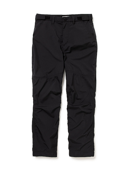 RANCHER TROUSERS POLY TAFFETA WITH GORE-TEX
