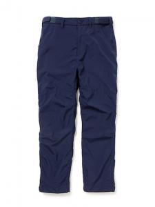 RANCHER TROUSERS POLY TAFFETA WITH GORE-TEX