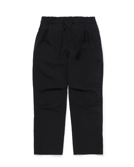 DWELLER EASY PANTS POLY WEATHER