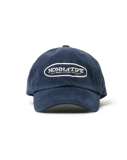 DWELLER 6P CAP “NONNATIVE – 1”