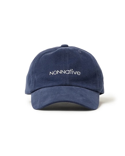 DWELLER 6P CAP “NONNATIVE – 2”
