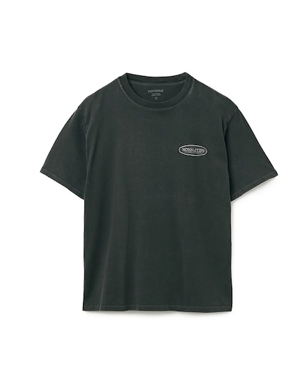 DWELLER S/S TEE “NONNATIVE – 1”