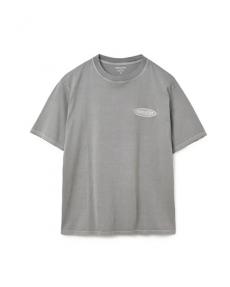 DWELLER S/S TEE “NONNATIVE – 1”