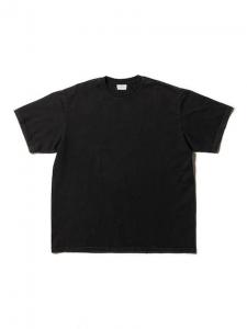 ORGANIZED BAGGY TEE SS / COTTON JERSEY