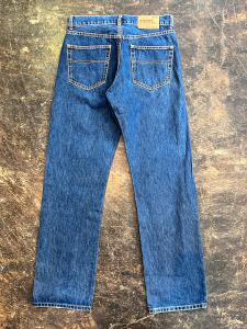 90-00'S STUSSY 5P JEANS Made In USA