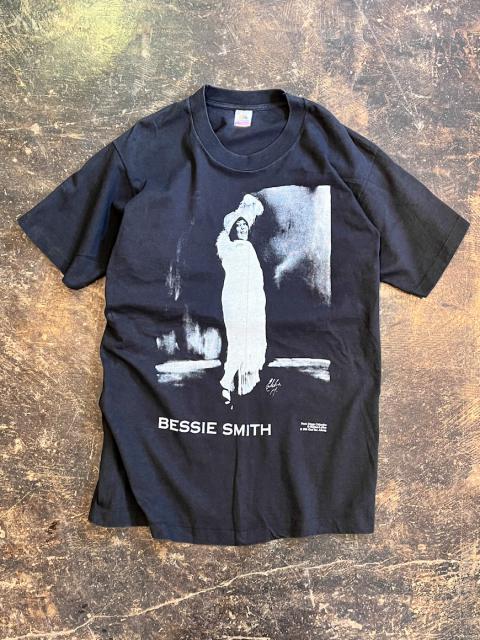 90'S Gear Inc. BESSIE SMITH T-SHIRT
