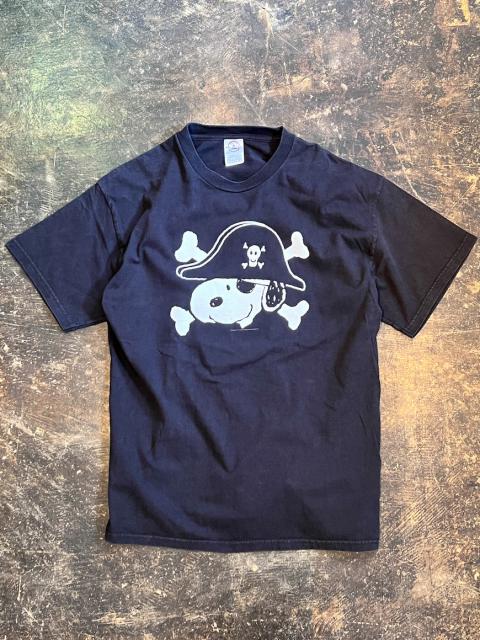 00'S SNOOPY T-SHIRT
