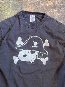 00'S SNOOPY T-SHIRT