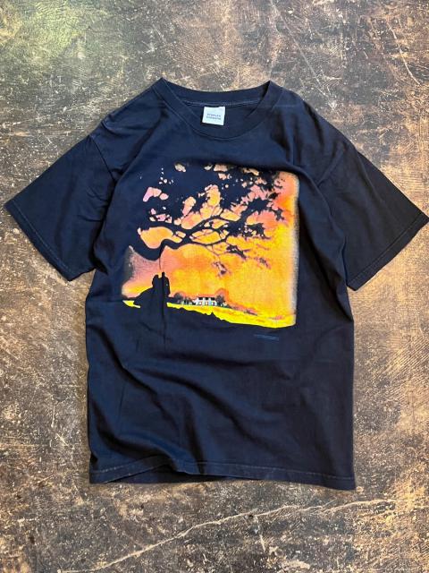 90'S STANLEY DESANTIS "GONE WITH THE WIND" T-SHIRT