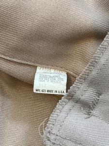 80'S Levi's 71506 Made In USA