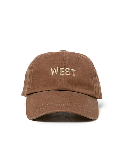 DWELLER 6P CAP “WEST”