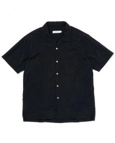 VOYAGER S/S SHIRT NYLON WEATHER