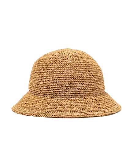 FARMER HAT PAPER BRAID