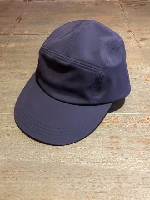 DWELLER JET CAP N/P RIPSTOP STRETCH WITH GORE-TEX