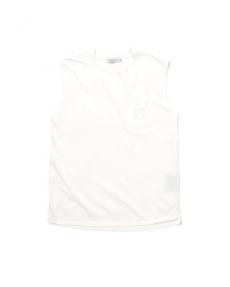DWELLER N/S TEE COTTON JERSEY