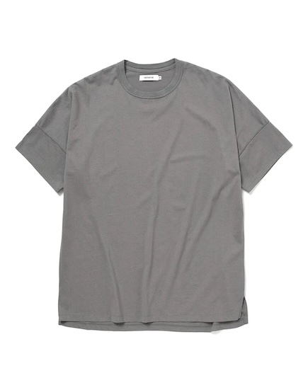 CLERK S/S TEE COTTON JERSEY