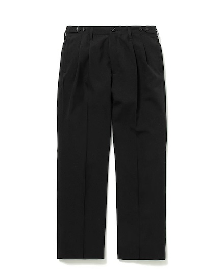 OFFICER CHINO TROUSERS POLY WEATHER