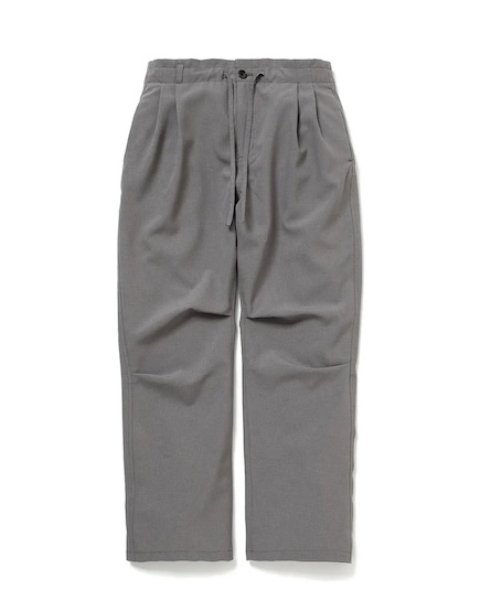 DWELLER EASY PANTS POLY WEATHER