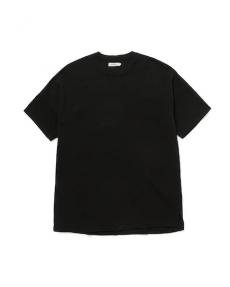 CLERK S/S TEE COTTON PIQUE OVERDYED
