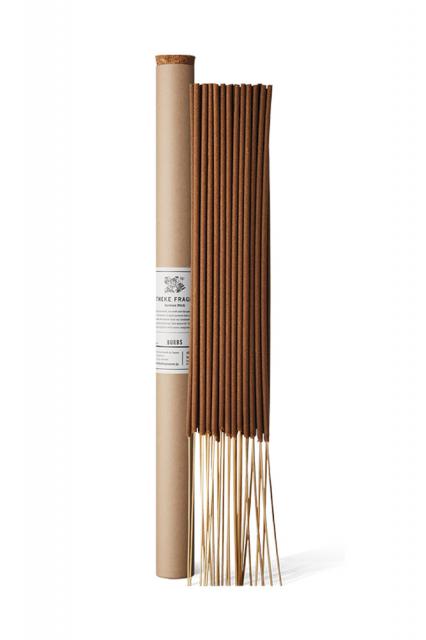 APOTHEKE FRAGRANCE Incense Sticks