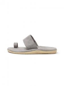 RANCHER SANDAL COW LEATHER BY ISLAND SLIPPER