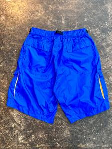 00'S COLOMBIA POLY 6P SHORTS
