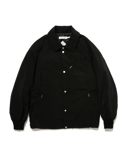 COACH JACKET P/N TAFFETA WITH GORE-TEX WINDSTOPPER