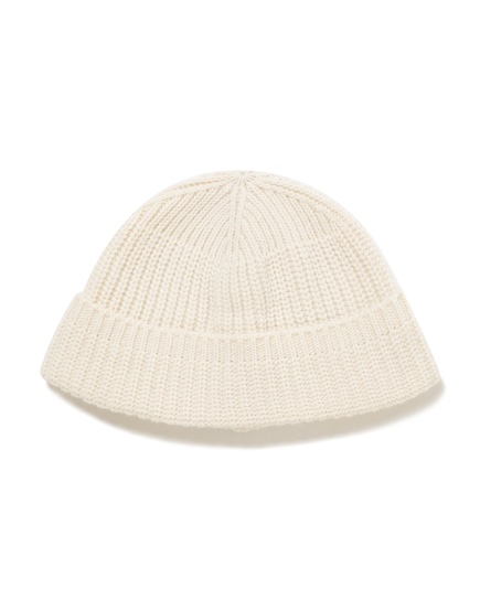 DWELLER BEANIE W/N YARN