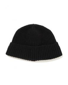 DWELLER BEANIE W/N YARN