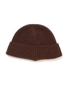 DWELLER BEANIE W/N YARN