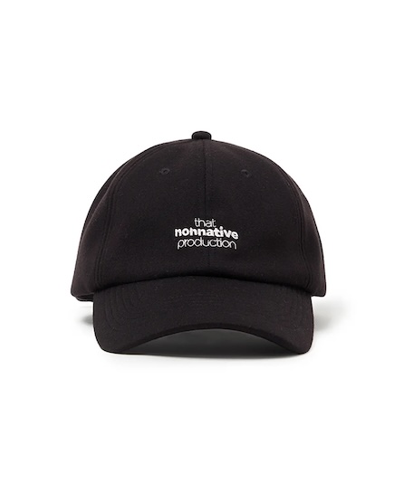 DWELLER 6P CAP “that nonnative production” 1
