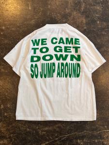 90'S HOUSE OF PAIN T-SHIRT