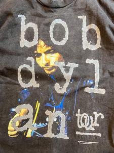 '92 BOB DYLAN TOUR T-SHIRT