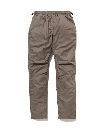 HIKER EASY PANTS POLY TAFFETA WITH GORE-TEX