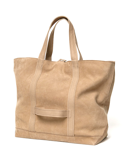 DWELLER TOTE COW LEATHER by ECCO™