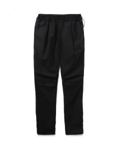 HIKER EASY PANTS COTTON BACKSATIN PIGMENT DYE
