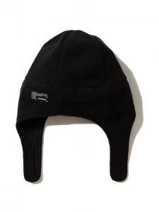 ORGANIZED EAR MUFF CAP / PE.MICRO FLEECE