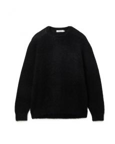 DWELLER PULLOVER SWEATER KID MOHAIR/W/N/P YARN