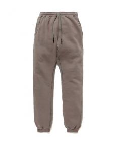 DWELLER EASY PANTS COTTON SWEAT