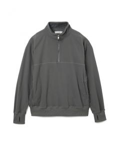 HIKER HALF ZIP PULLOVER POLARTEC® WIND PRO®