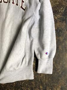 90'S CHAMPION REVERSE WEAVE Made in USA