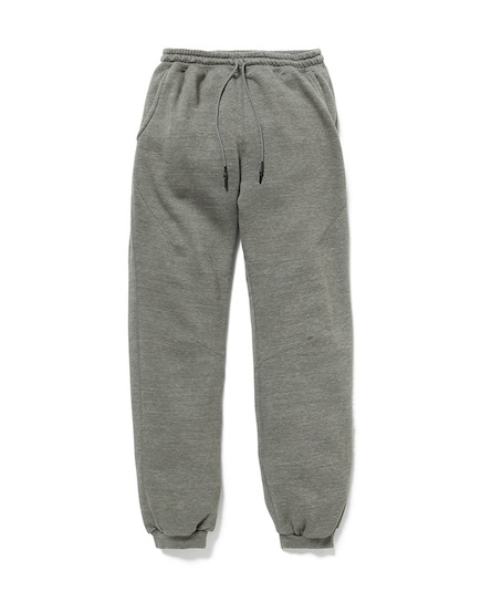 DWELLER EASY PANTS C/P/R SWEAT