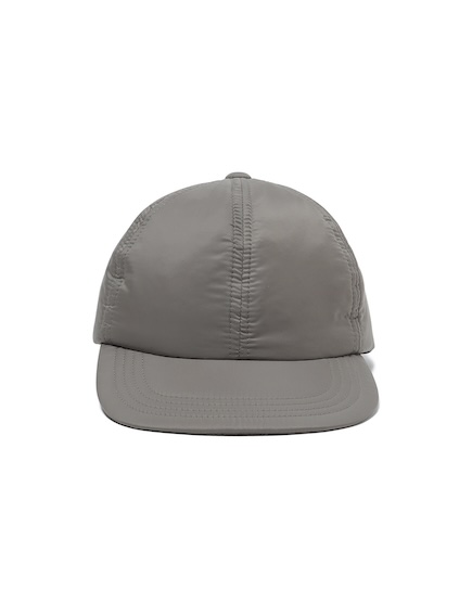 DWELLER 6P PUFF CAP POLY TAFFETA