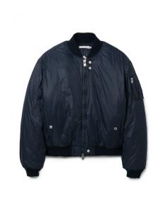 TROOPER PUFF BLOUSON NYLON MINI RIPSTOP WITH WINDS