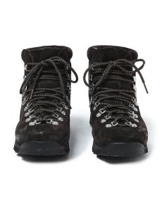 EXPLORER LACE UP BOOTS COW LEATHER by DIEMME