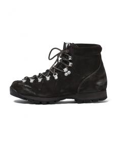 EXPLORER LACE UP BOOTS COW LEATHER by DIEMME