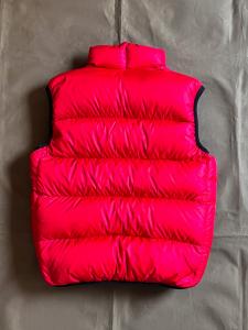 90-00'S FEATHERED FRIENDS HELIOS VEST Made In USA