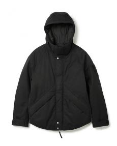 EXPLORER PUFF JUMPER “DENALI” N/P TWILL GORE-TEX 2